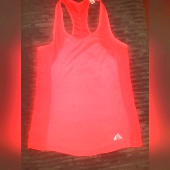 (M)🧡ADIDAS  Tank Top🧡 - Picture 3 of 6